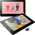 Cintiq Pro Displays