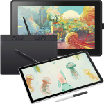 Creative Pen Tablet & Displays