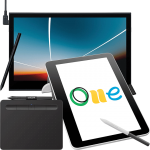 Pen Displays & Tablet