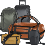 Backpacks & Bags