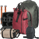 Backpacks, Bags & Accessories