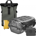 Backpacks, Bags & Accessories
