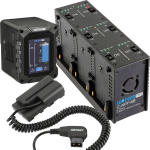 Batteries & Chargers