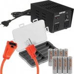 Batteries & Power Accessories
