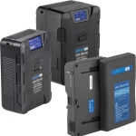 V-Mount Batteries