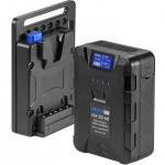 V-Mount Batteries & Mounts
