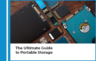 Ultimate guide to portable storage