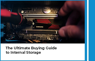 Ultimate guide to internal storage
