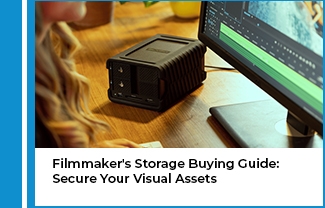 Secure visual assets