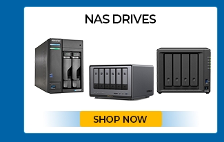 NAS Drives