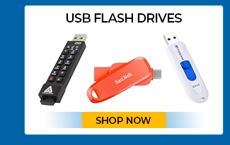 USB Flash Drives