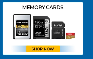Memory Cards