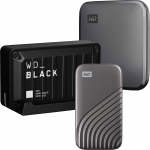 Solid State Drives