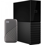 External Drives
