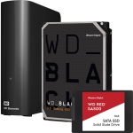 External & Internal Drives