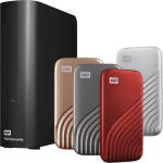 External Drives