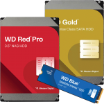 Internal Drives