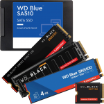 Solid State Drives