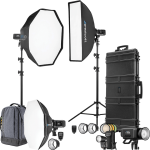 FJ-Series Strobe Lights & Flashes