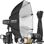 FJ-Series Strobes & Flashes