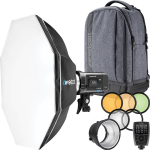 FJ-Series Strobes & Triggers