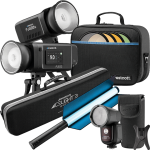 LED Lights & Flashes
