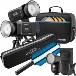 LED Lights & Accessories