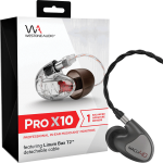 Professional In-Ear Monitors