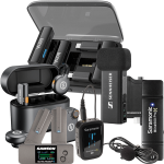 Microphones for Creators
