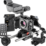 Professional Video Accessories