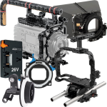 Supports, Rigs & Accessories