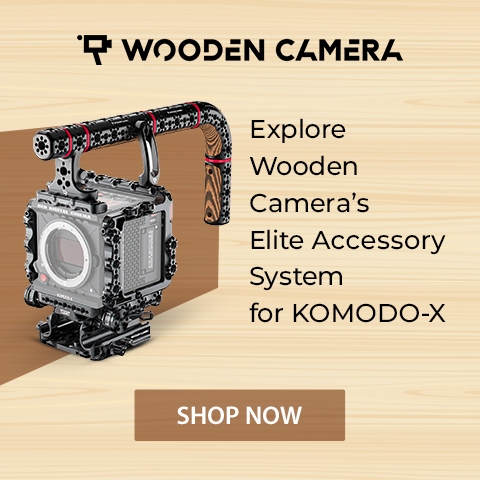 wooden camera banner 10-26