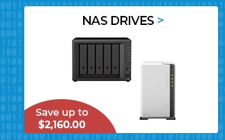 NAS