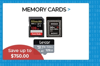 Mem cards