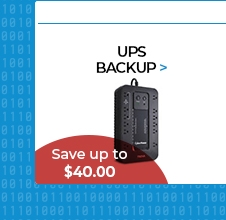 UPS