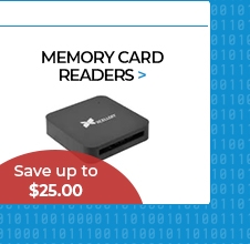 mem card readers