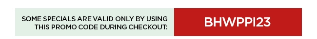 promo banner