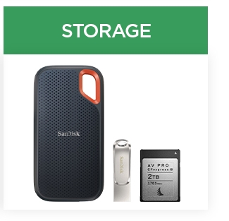 storage