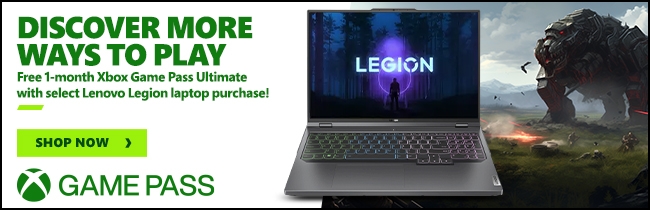 Xbox Banner