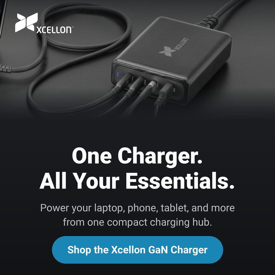 xcellon banner 10-25 gradus