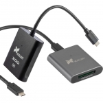 Card Readers