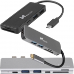 Docking Station & Hubs
