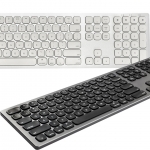 Wireless Bluetooth Keyboard