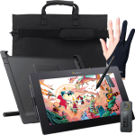 Pen Display 16 Essentials Bundles