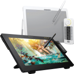 Pen Tablet & Displays