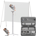 MoGo 4 Portable Projector