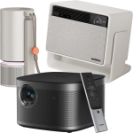 DLP Smart Projectors