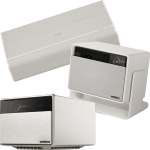 DLP Smart Projectors