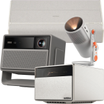DLP Smart Projectors