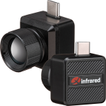 T2 Pro Thermal Camera